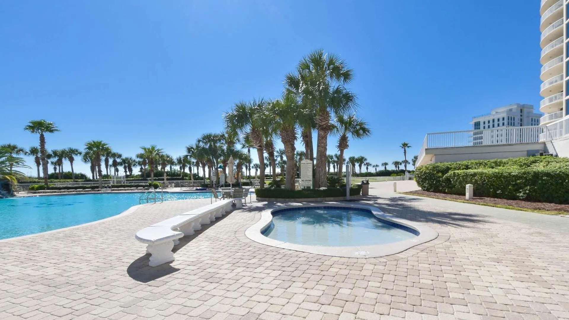 Apartment Silver Shells St, Maarten 606 Destin