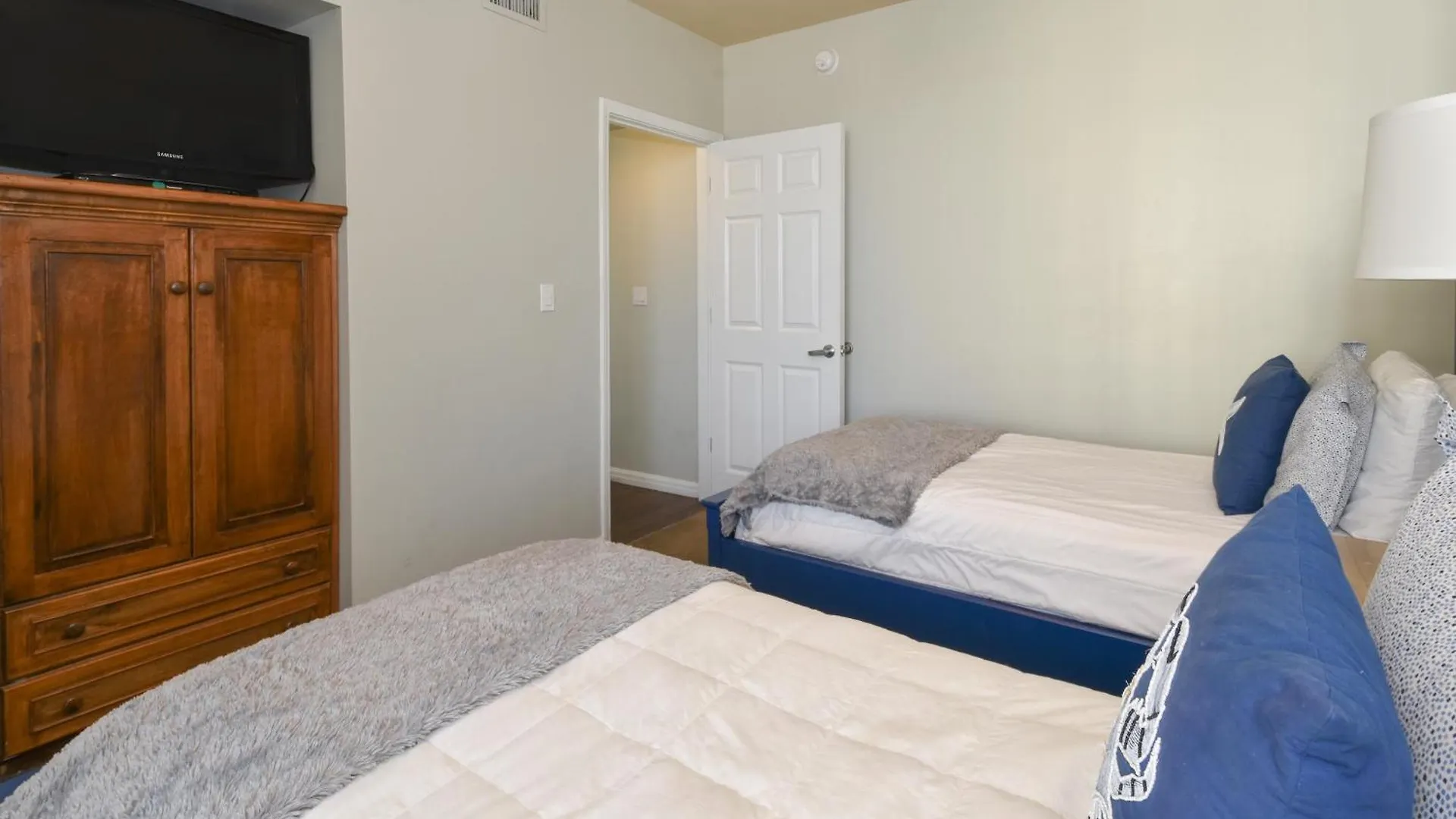 Apartment Silver Shells St, Maarten 606 Destin