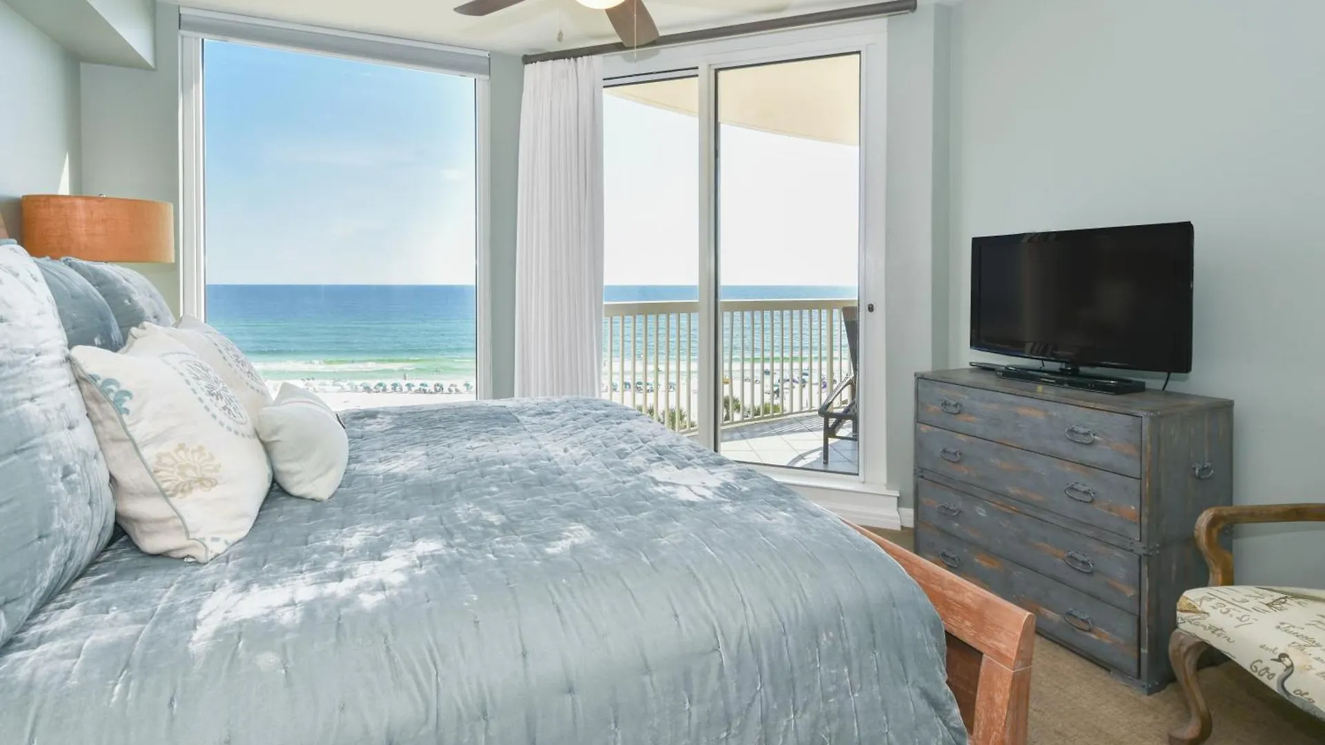 Silver Shells St, Maarten 606 Destin Apartment
