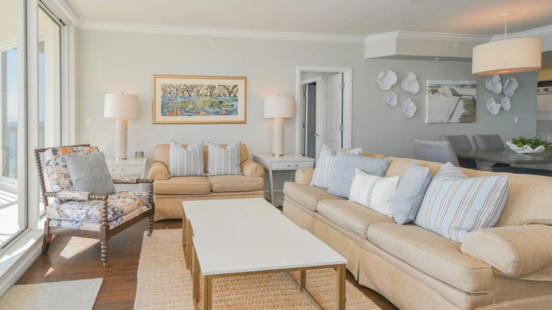 Apartment Silver Shells St, Maarten 606 Destin
