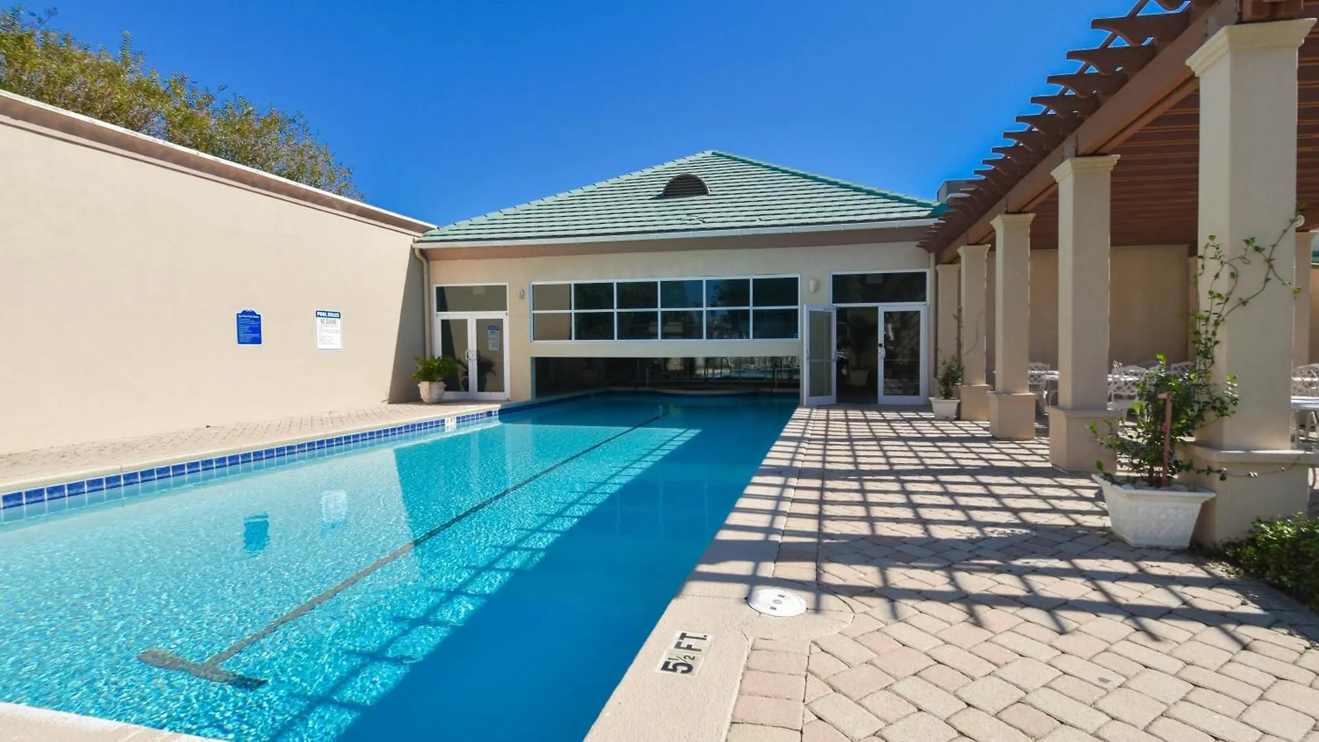 Apartman Silver Shells St, Maarten 606 Destin