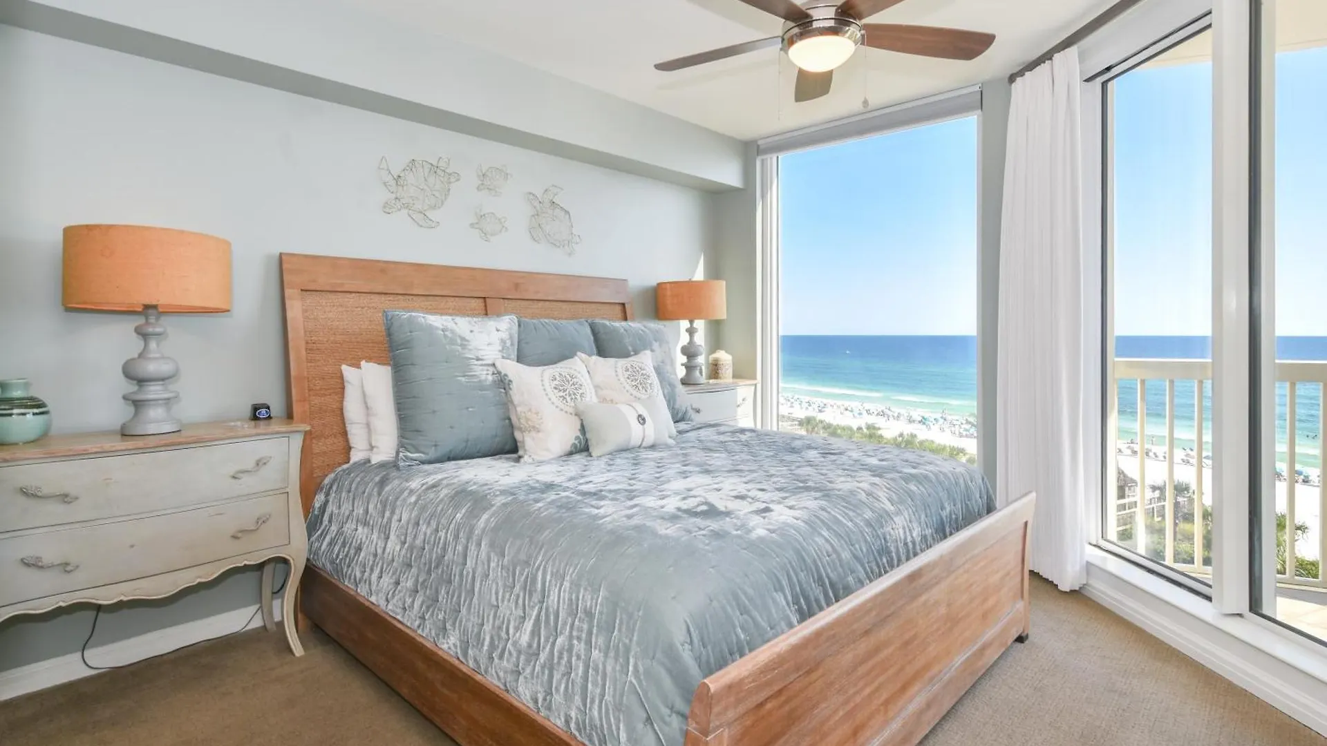 Silver Shells St, Maarten 606 Destin Apartman