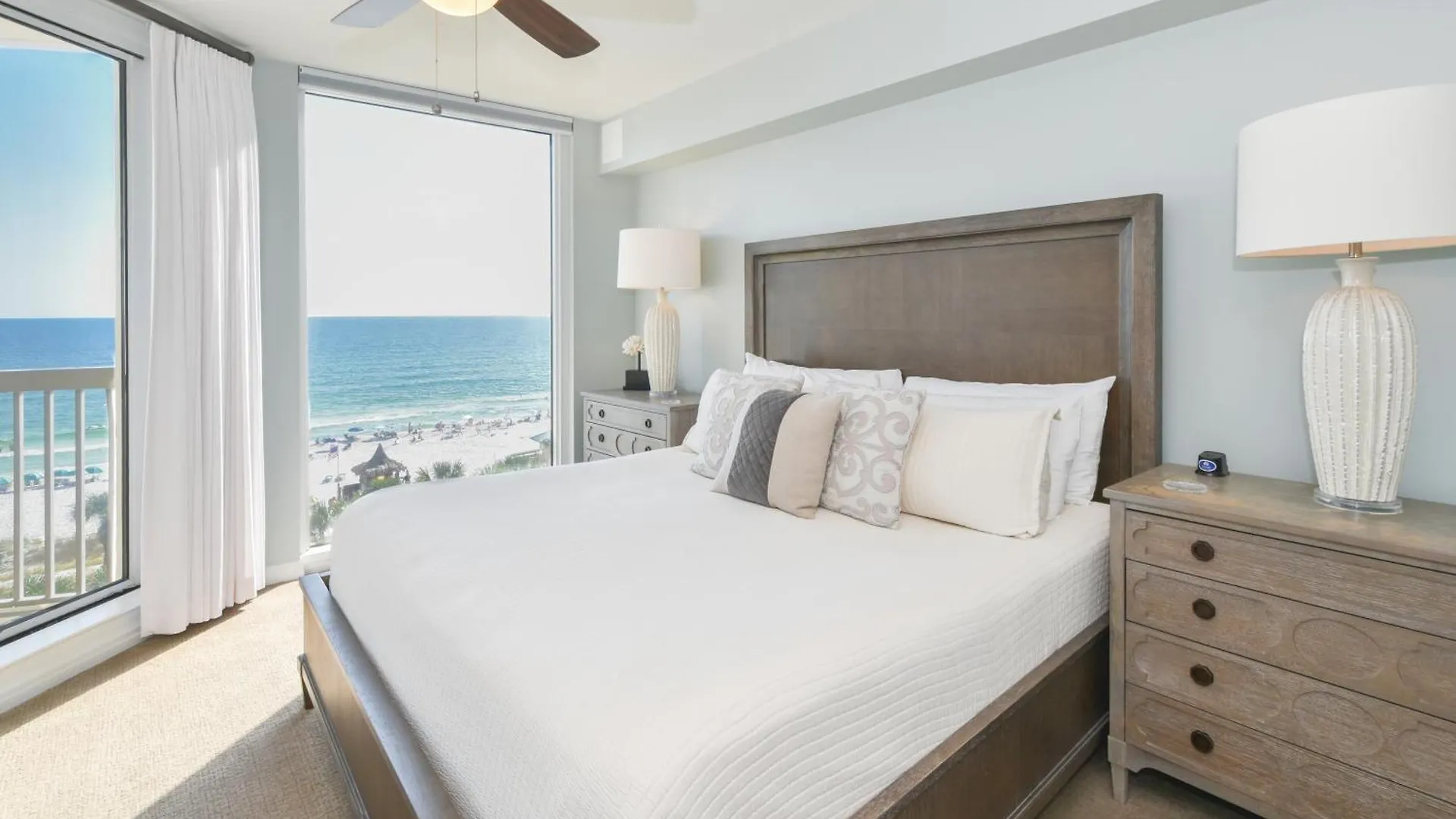 Apartman Silver Shells St, Maarten 606 Destin Amerikai Egyesült Államok